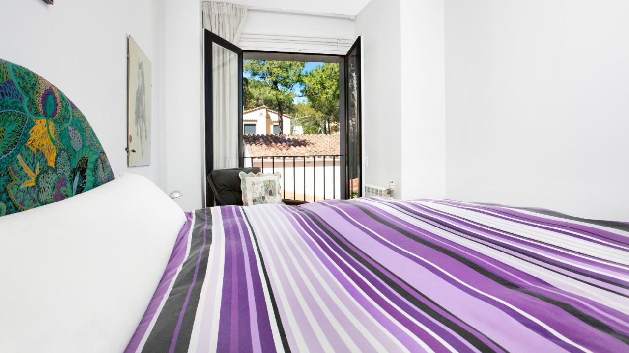 Apartment Sabin - Llafranc Exteriér fotografie