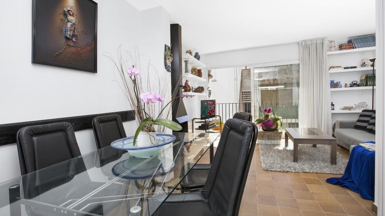 Apartment Sabin - Llafranc Exteriér fotografie